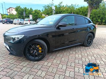 Alfa Romeo Stelvio 2.2 t Veloce Ti Q4 210cv