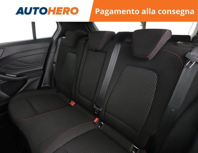 FORD Focus 1.0 EcoBoost Hybrid 125 CV 5p. ST-Line X