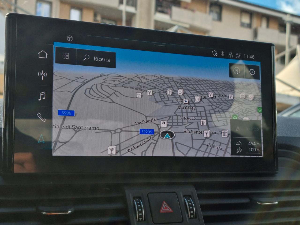 Audi Q5 40 TDI 204 CV quattro S tronic Business Advanced