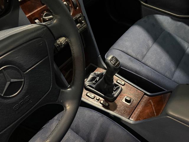 MERCEDES-BENZ C 200 Kompressor cat Elegance