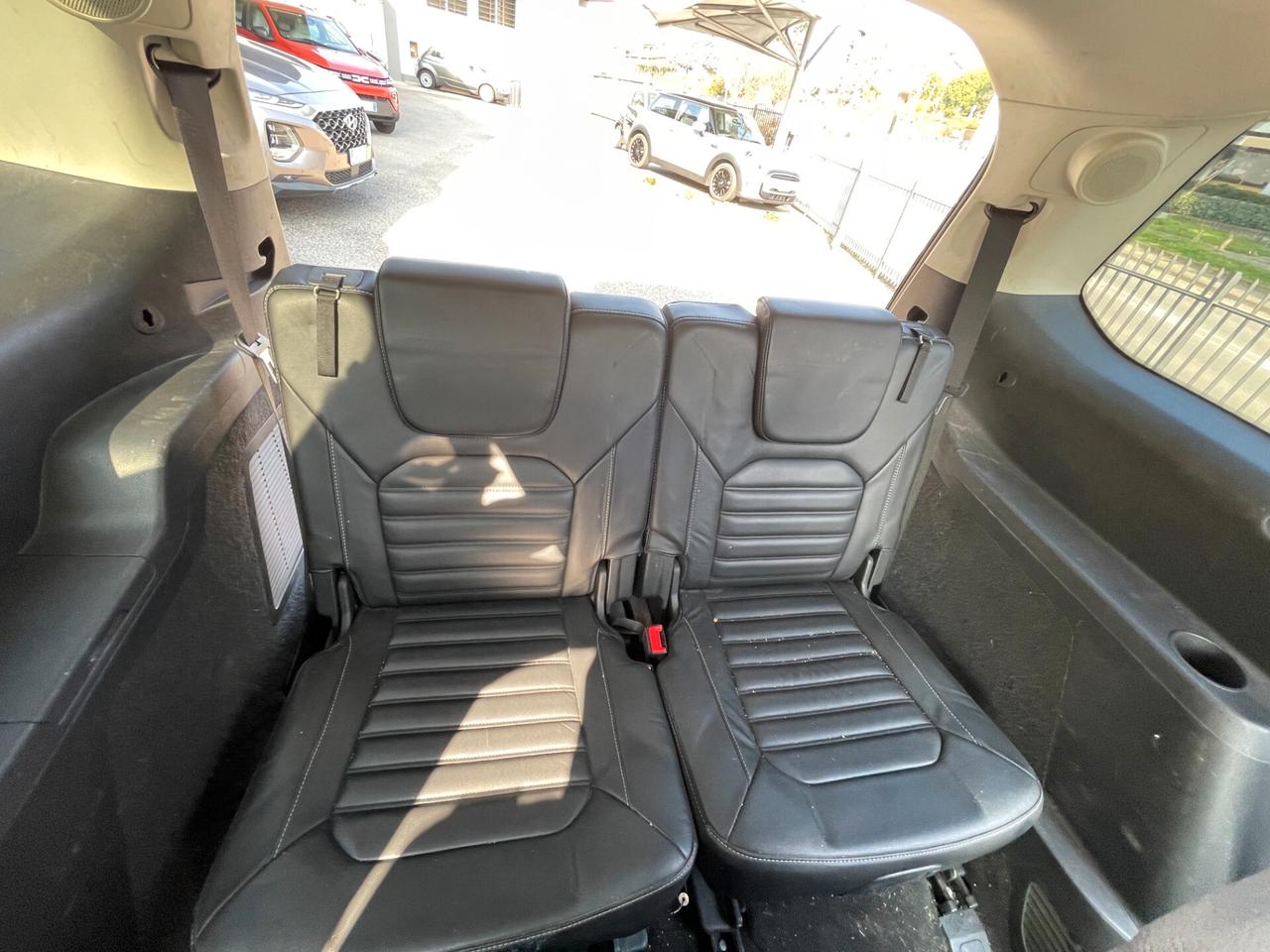 Ford Galaxy 2.0 TDCi 150CV Start&Stop Powershift Titanium