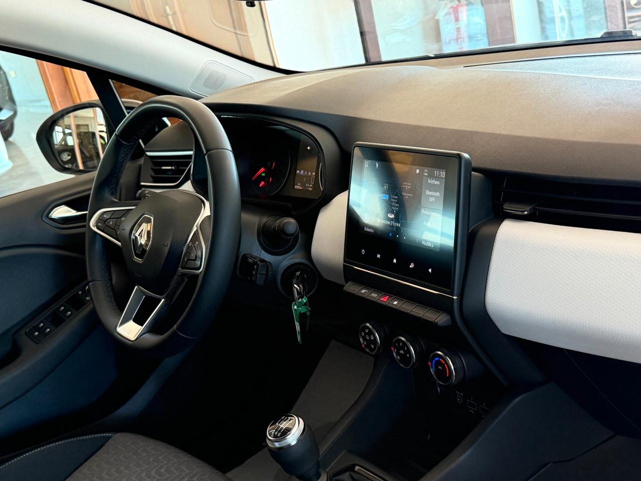 Renault Clio 1.5 BLUE DCI 100 cv. EVOLUTION