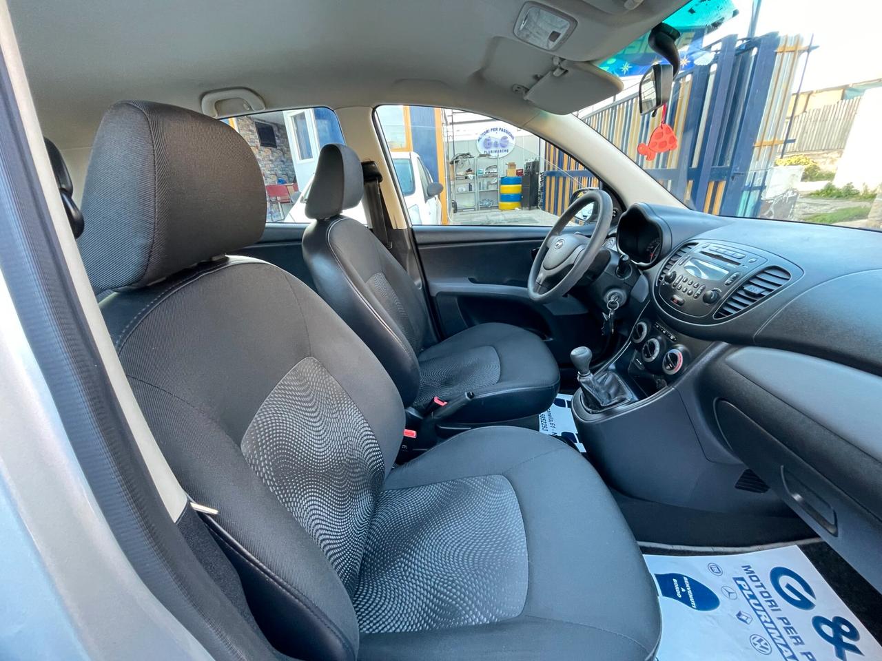 Hyundai i10 1.1 12V Classic