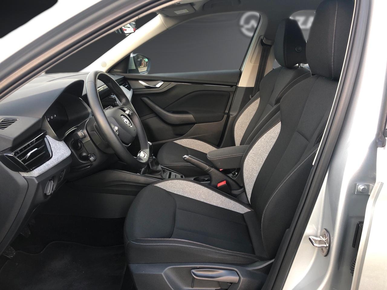 Skoda Kamiq 1.0 TSI Ambition