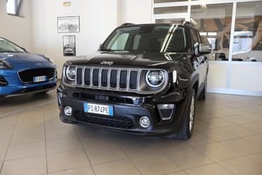 JEEP RENEGADE 1.0 T3 120 CV LIMITED