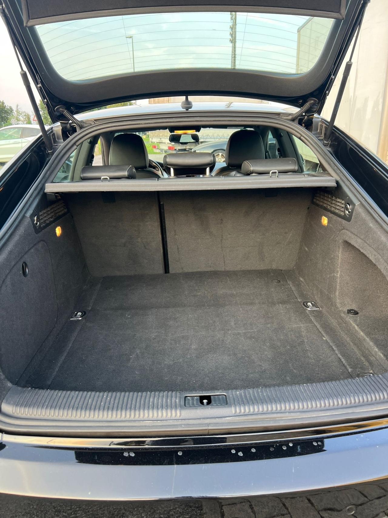 Audi A5 SPB 2.0 TDI 150 CV clean diesel