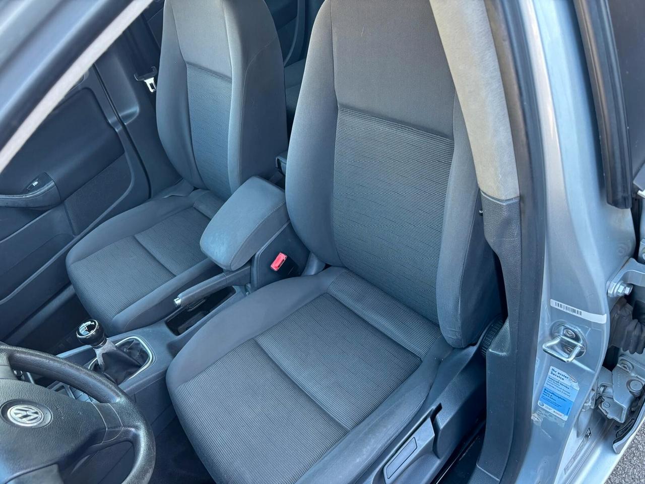 Volkswagen Golf 1.9 TDI 5p. Comfortline