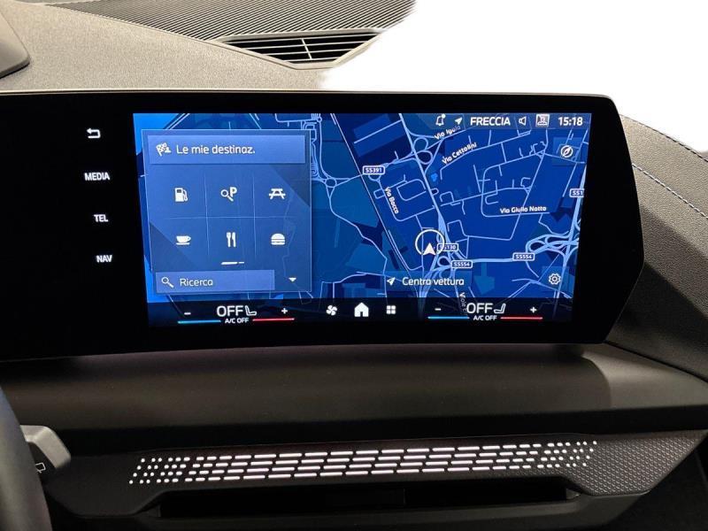 BMW Serie 1 118 d MSport Pro DCT