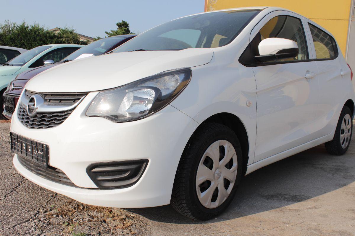 OPEL - Karl - 1.0 75 CV Advance