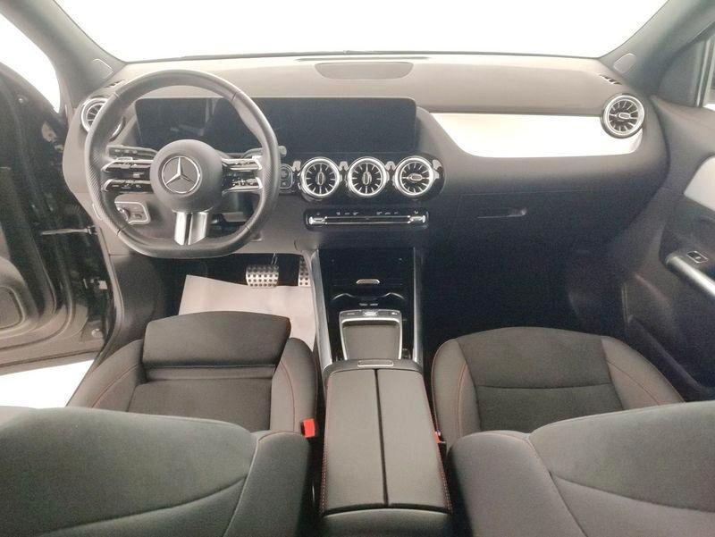 Mercedes-benz GLA 180 d 116 cv 8G-DGT AMG Line Advanced Plus