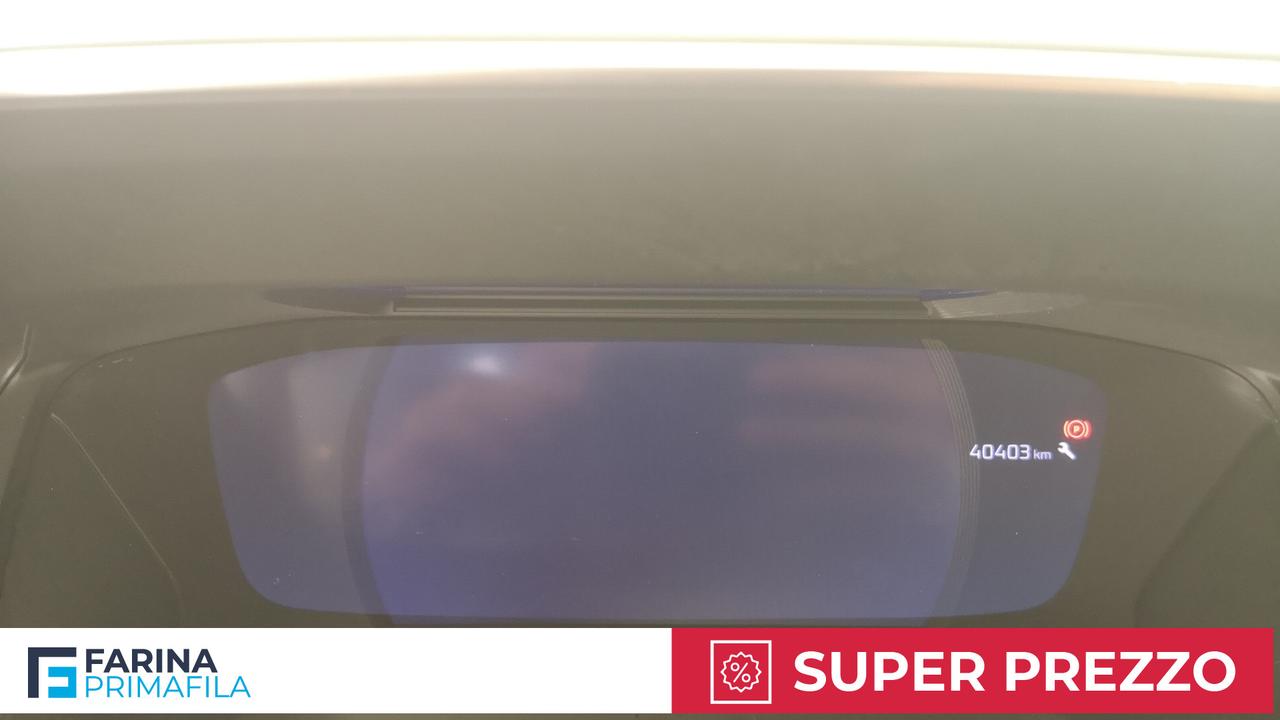 PEUGEOT 208 II 2023 - 208 1.2 puretech GT s&s 100cv