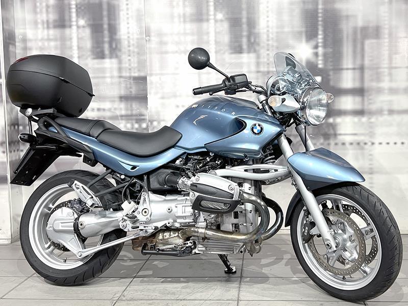 Bmw R 1150 R