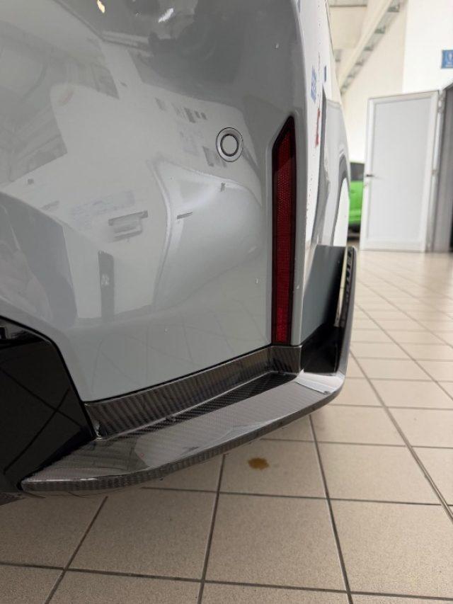 BMW M4 Competition M xDrive Cabrio /CARBONIO/LED/M DRIVE/