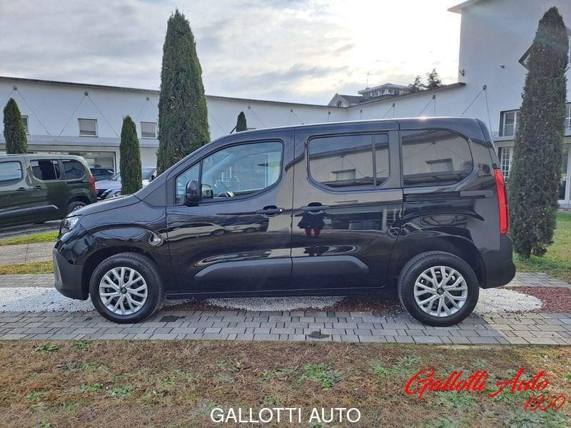 FIAT Doblò 1.5 BlueHdi 130CV Combi N1+IVA