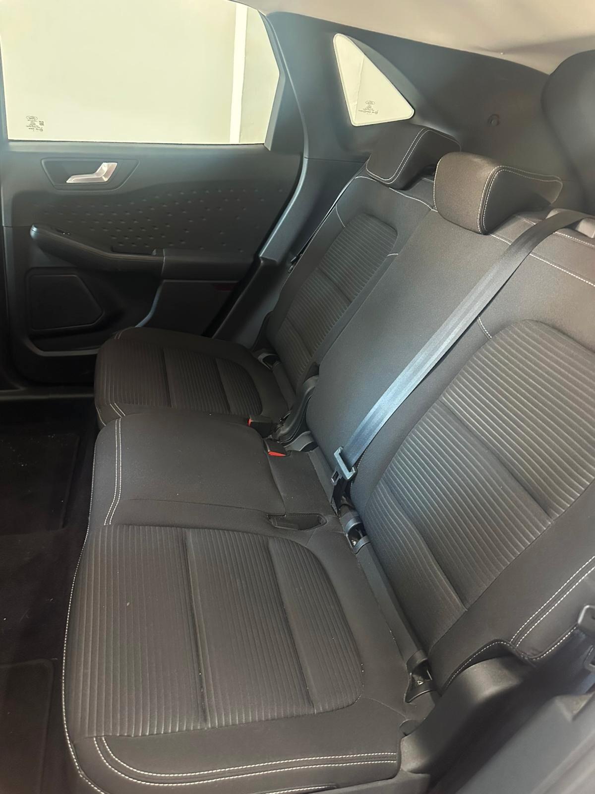 Ford Kuga 1.5 EcoBlue 120 CV 2WD Titanium Business