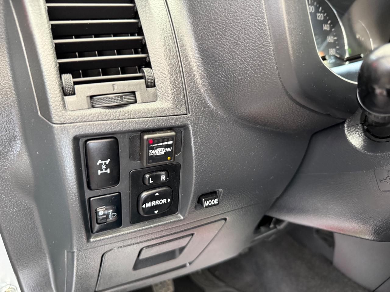 Daihatsu Terios 1.5 4WD