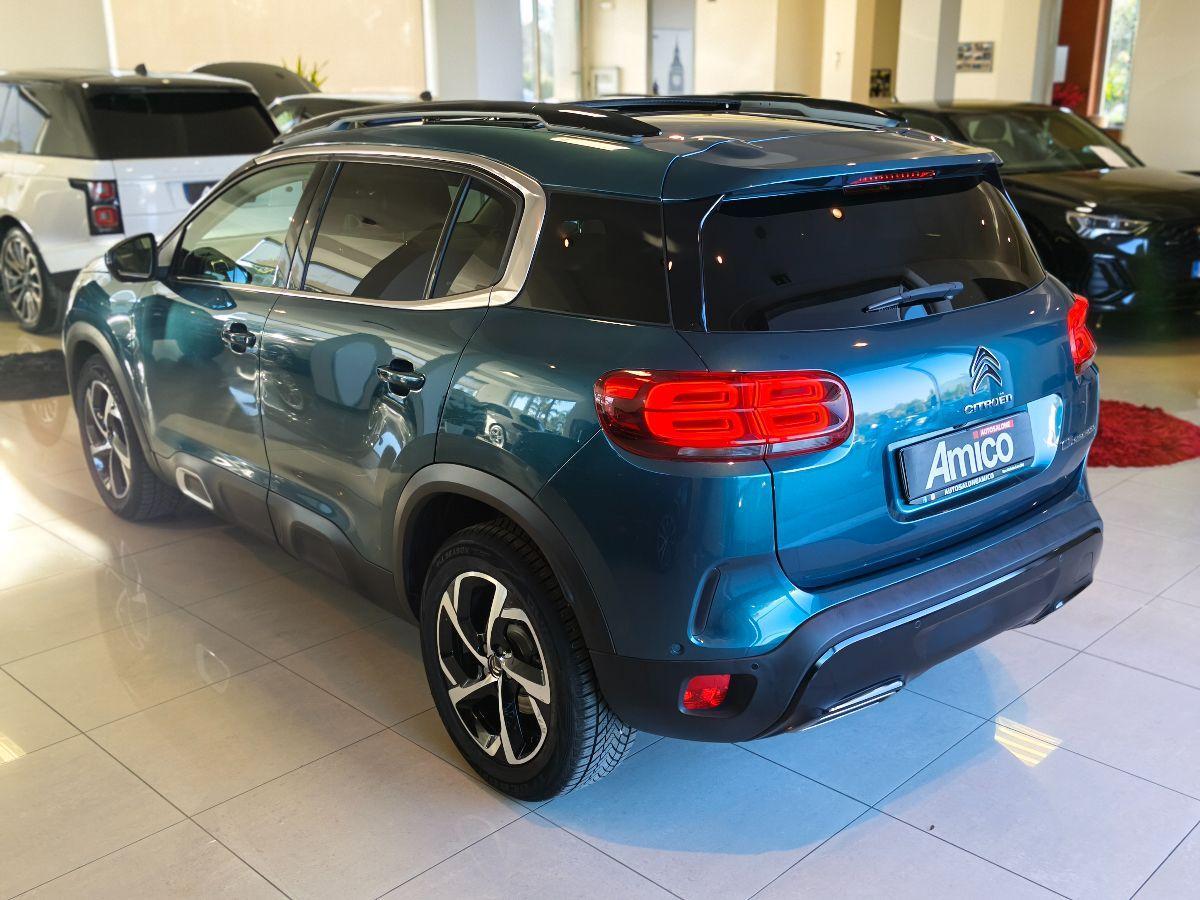 CITROEN C5 Aircross 1.5 BlueHDi EAT8 Shine Tetto Panoramico