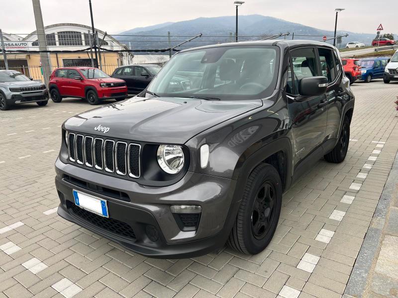 Jeep Renegade 1.0 t3 Sport 2wd