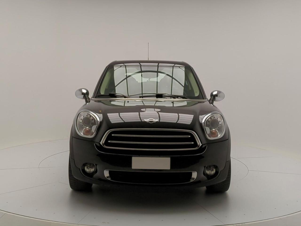 Mini Cooper Paceman 1.6 D 111CV