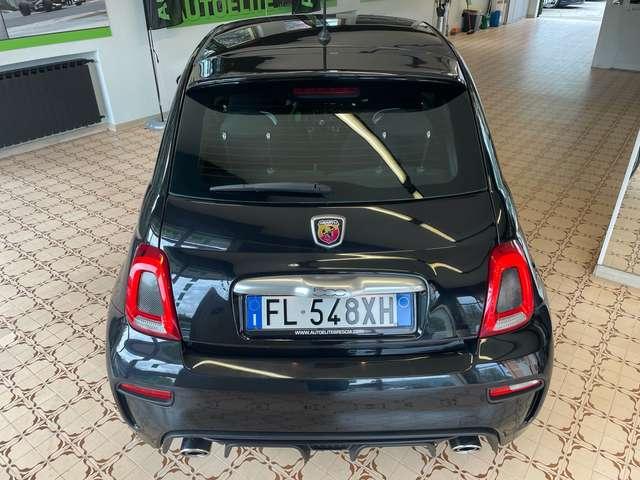 Abarth 595 1.4 t-jet 145cv Black