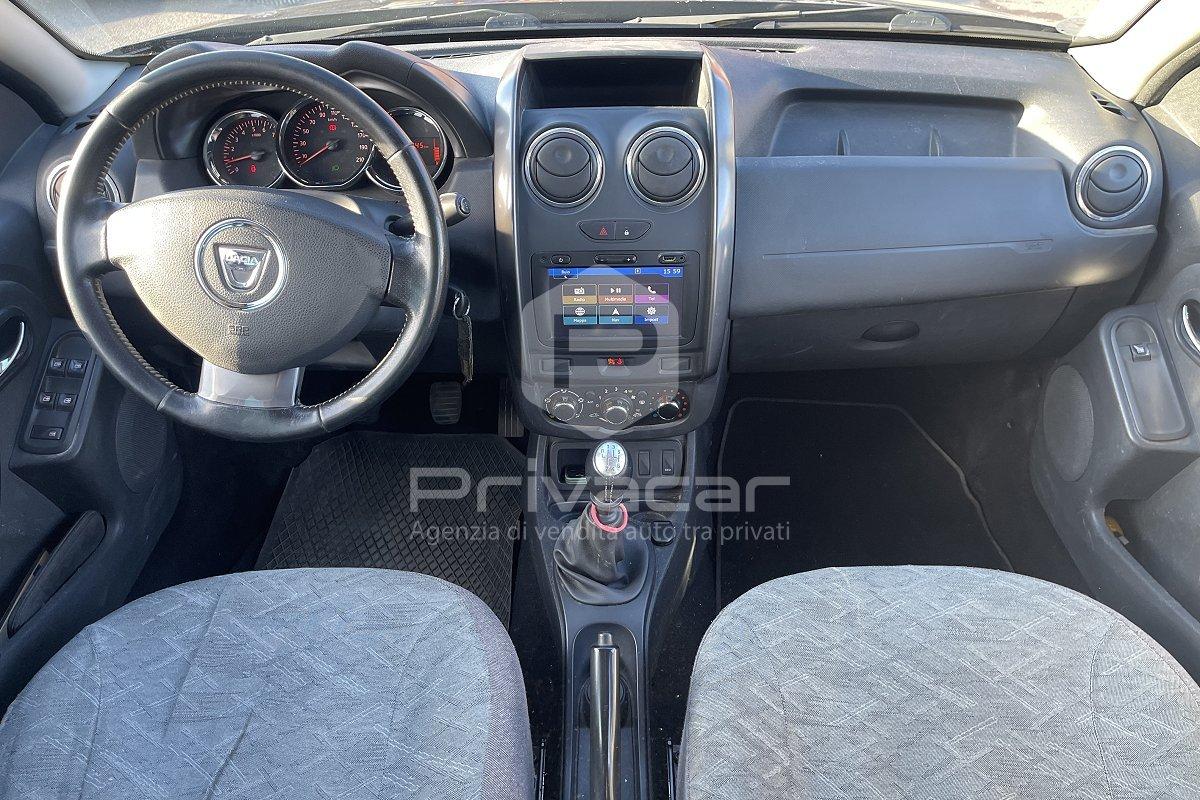 DACIA Duster 1.5 dCi 110CV 4x2 Lauréate N1