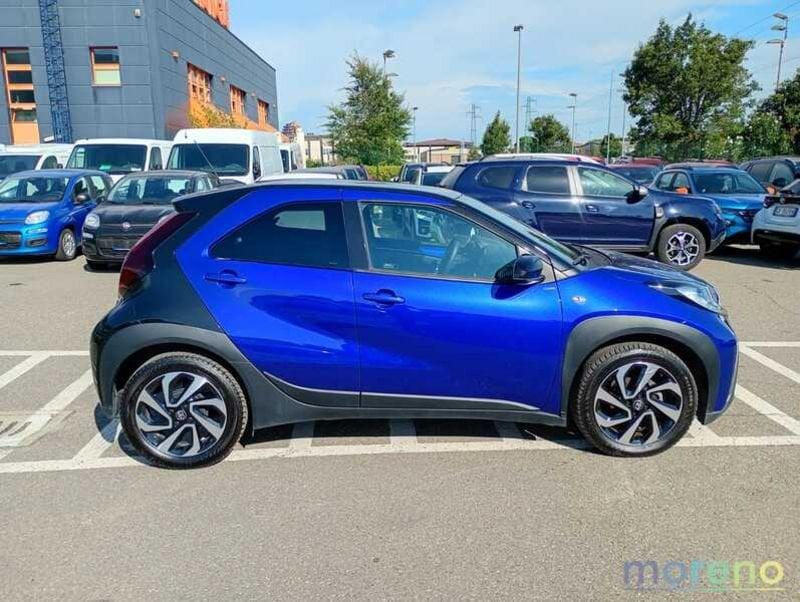 Toyota Aygo X X 1.0 Trend 72 CV