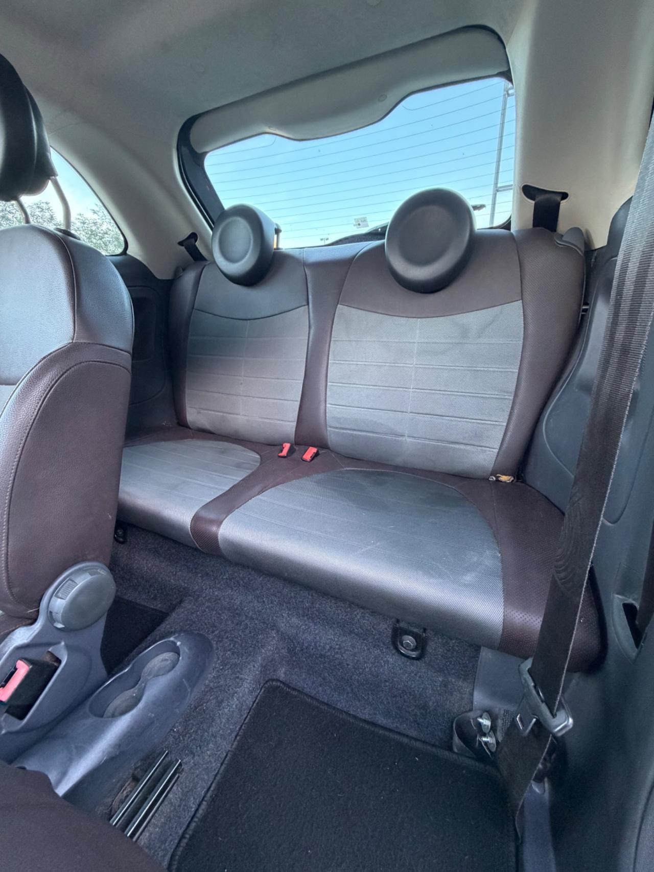 Fiat 500 1.3 Multijet 16V 95 CV Pop
