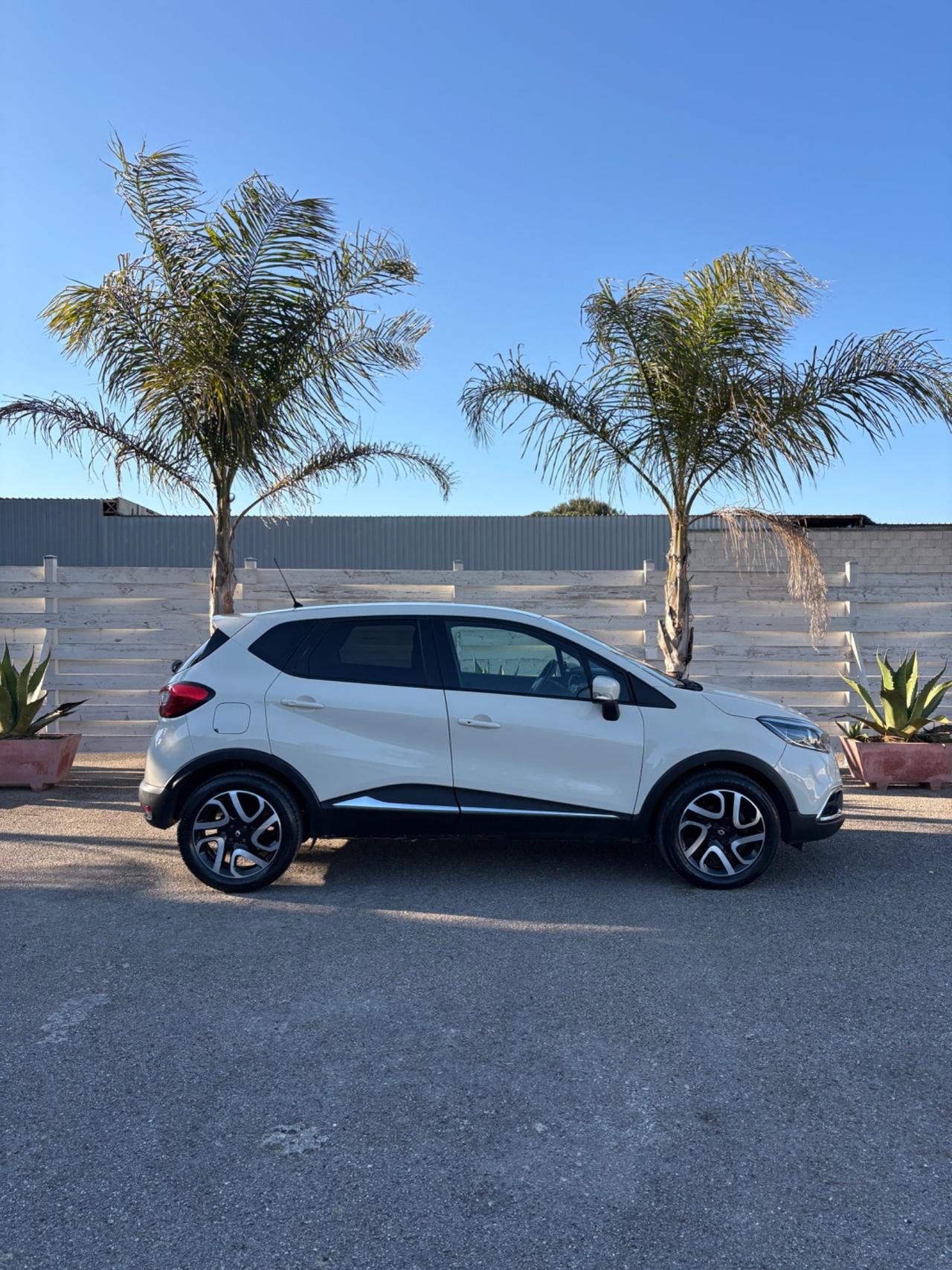Renault Captur 1.5 dCi in perfette condizioni Start&Stop