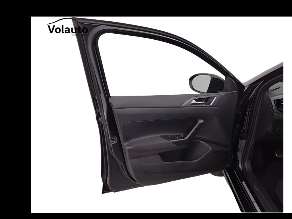 VOLKSWAGEN Taigo - Taigo 1.0 tsi R-Line 115cv