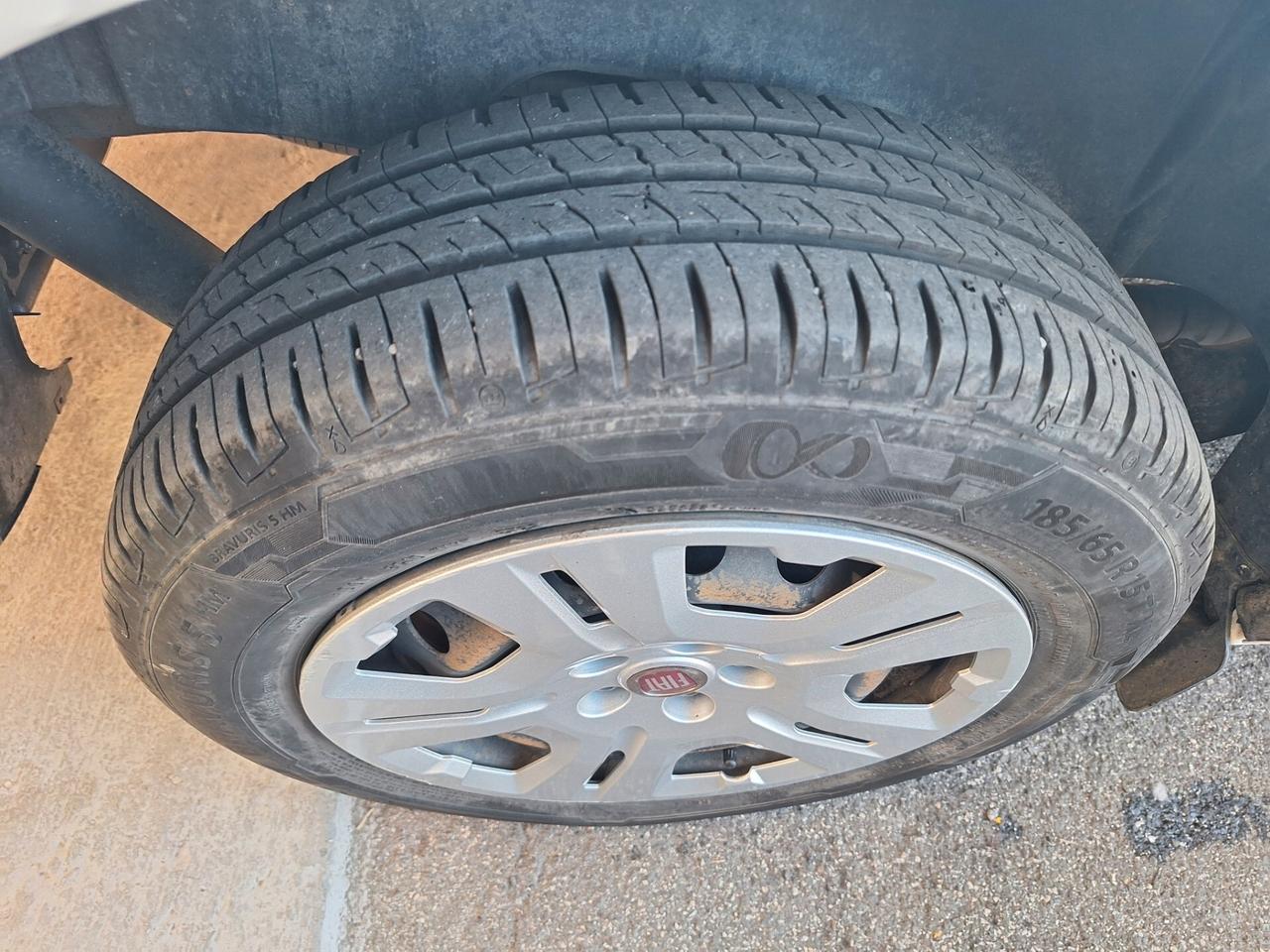 Fiat Doblo Doblò 1.3 MJT S&S PC-TN Cargo Easy