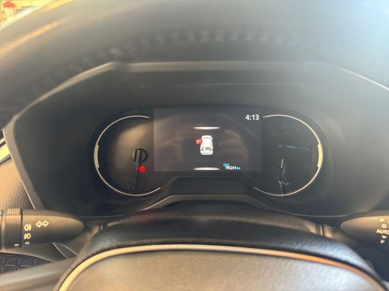 Toyota RAV4 2.5 VVT-iE Hybrid 218cv Lounge 2WD e-CVT