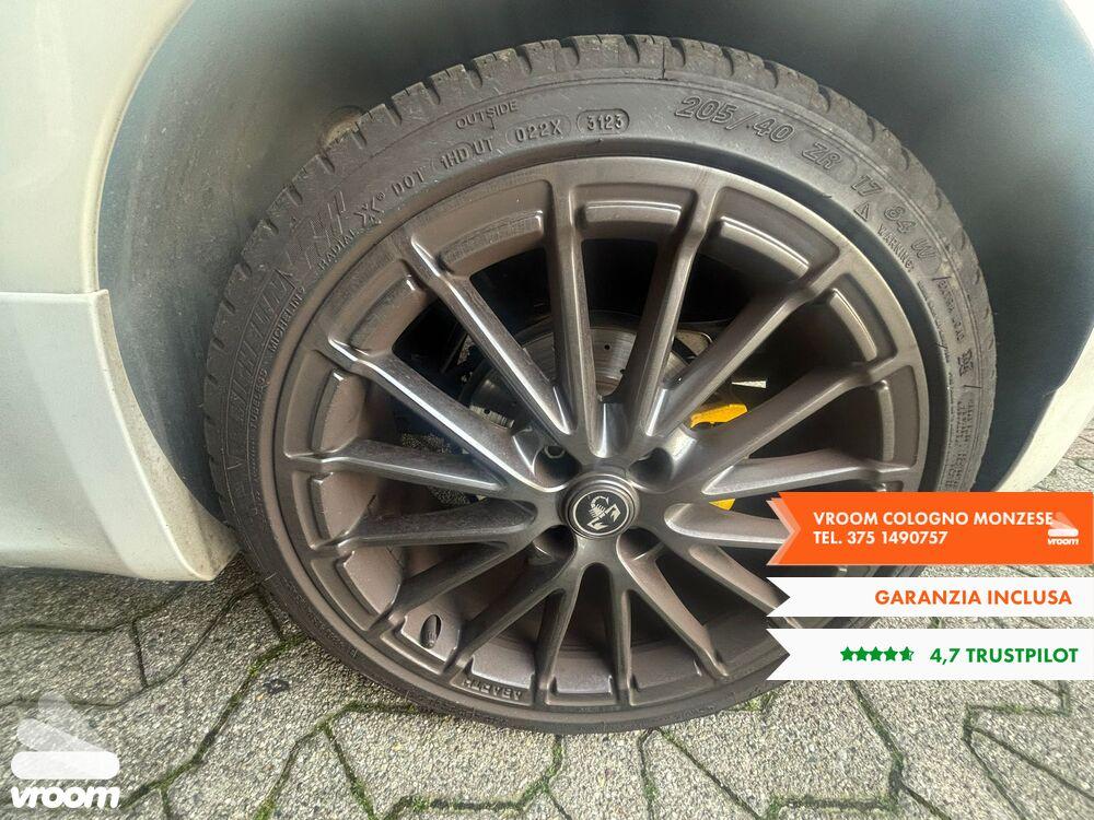 ABARTH 695 695 1.4 Turbo T-Jet 180 CV