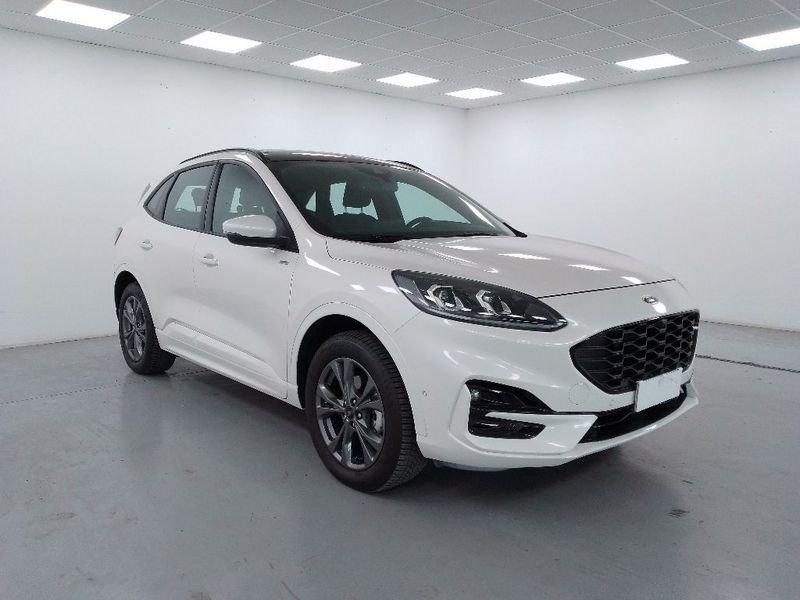 Ford Kuga 2.5 phev ST-Line 2wd 225cv cvt