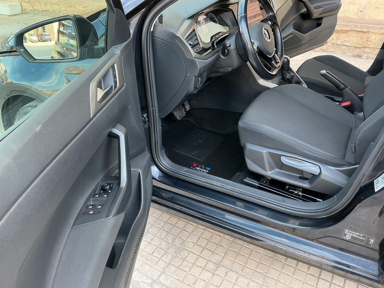 Volkswagen Polo 1.0 TSI DSG Life