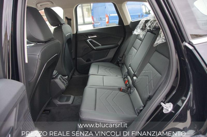 BMW X1 sDrive 18d X-Line DCT