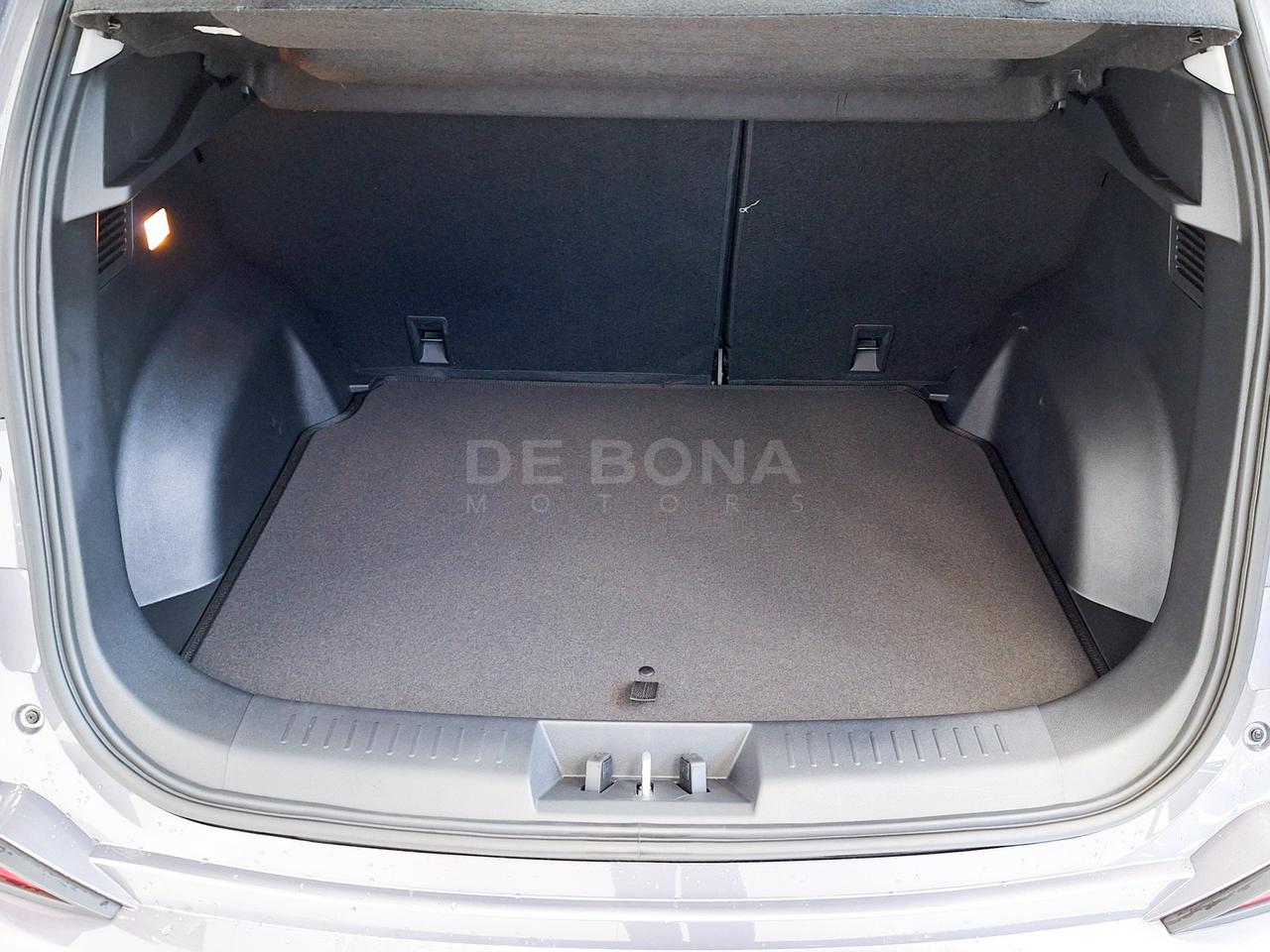 EMC Sei 1.5 gpl 147cv cvt