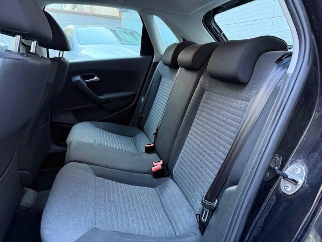 VOLKSWAGEN Polo 1.4 5 porte Highline