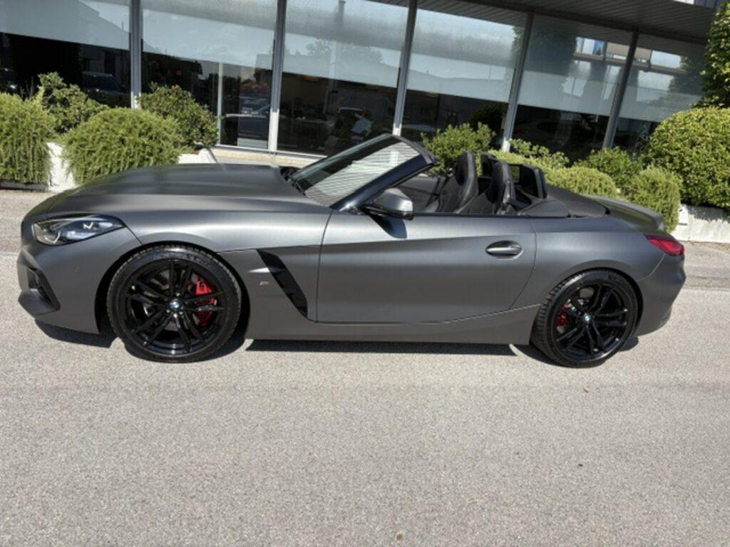 BMW Z4 M 40 i Steptronic