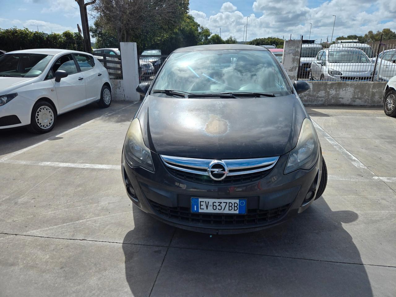 Opel Corsa 1.3 CDTI 75CV F.AP. 5 porte Edition