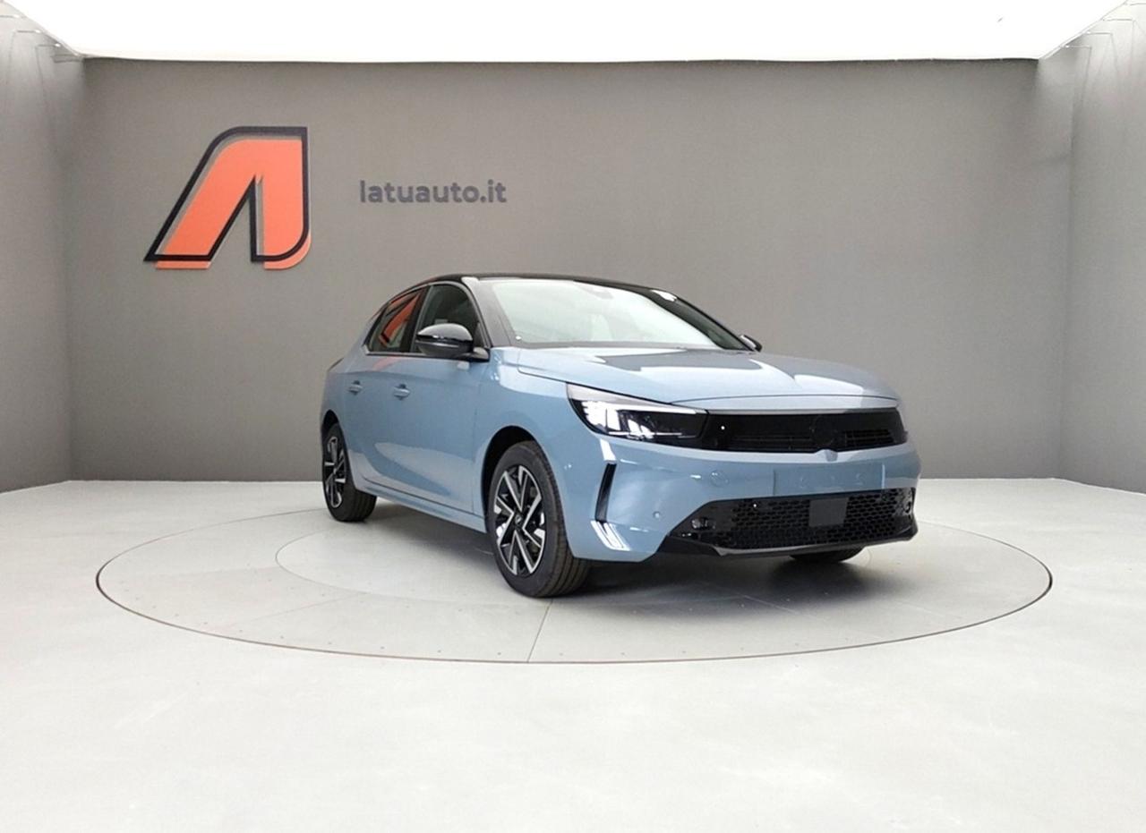 OPEL Corsa VI 2023 1.2 100CV GS