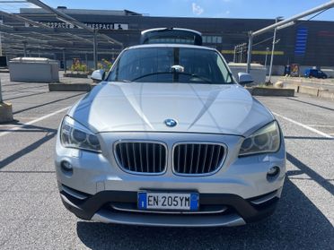 Bmw X1 xDrive20d X Line