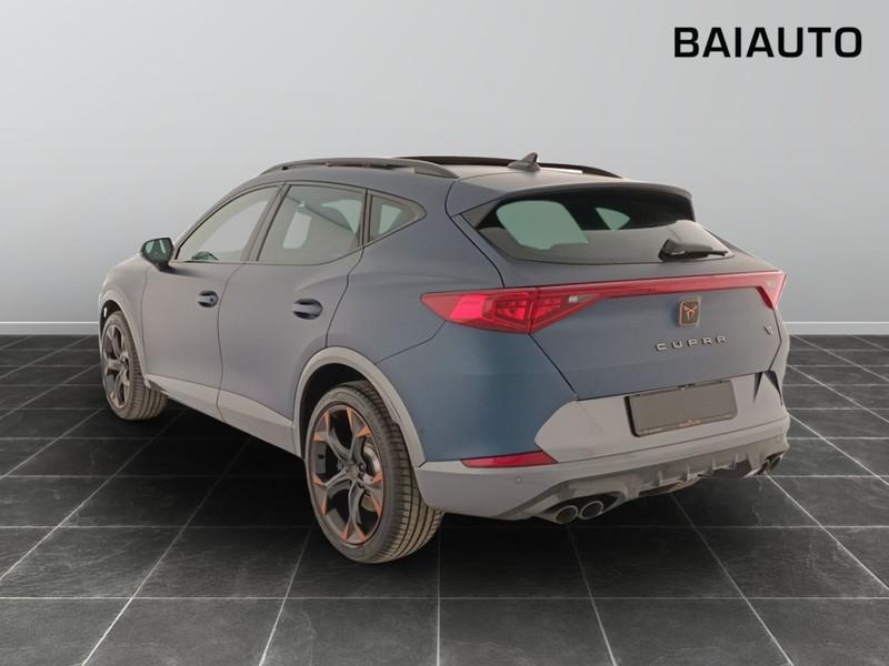 Cupra Formentor 2.0 tsi vz 4drive 310cv dsg