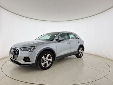 Audi Q3 35 2.0 tdi business advanced s-tronic