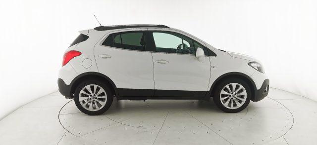 OPEL Mokka 1.6 CDTI Ecotec 136CV 4x2 Start&Stop Cosmo