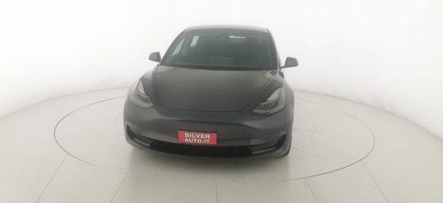 TESLA Model 3 Long Range Dual Motor AWD