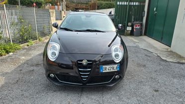 Alfa Romeo MiTo 1.4 T 155 CV Distinctive Sport Pack
