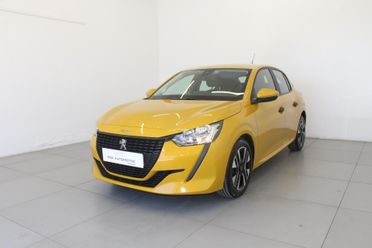 Peugeot 208 1.2 Puretech Active Pack 75 Cv.