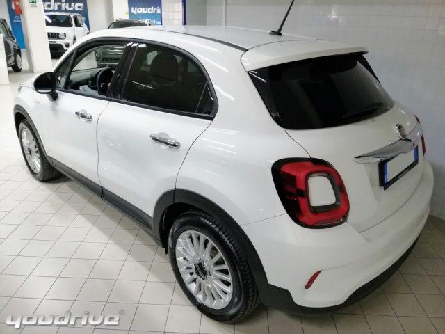 FIAT 500X 1.3 MultiJet 95 CV Connect KM 37.950