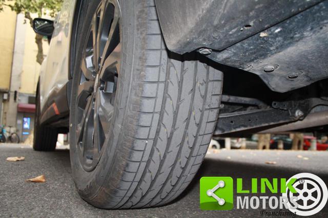 SUBARU Forester 2.0 e-Boxer MHEV CVT Lineartronic 4dventure