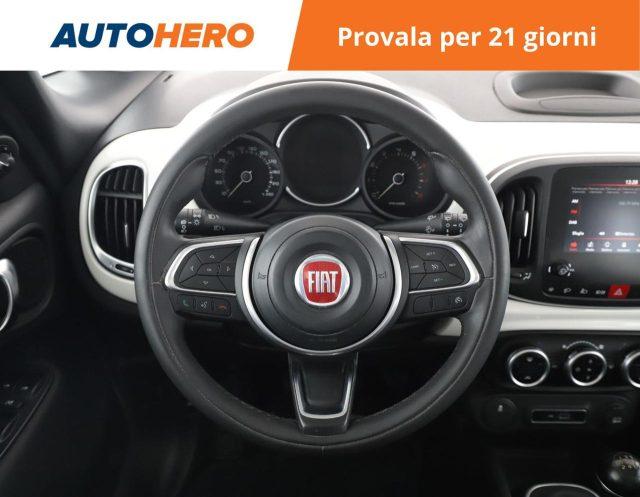 FIAT 500L 1.4 95 CV Cross